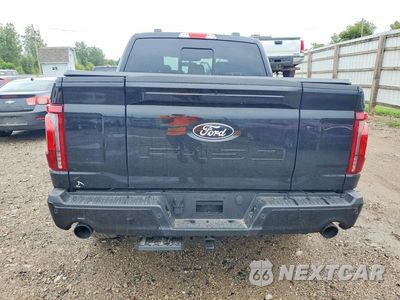 Zdjęcie 6 z 12 samochodu: 2026 FORD F150 LARIAT VIN:1FTFW5L85TFB41638 - miniatura