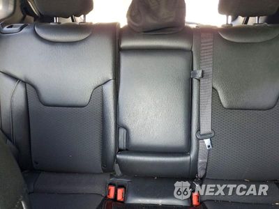 Zdjęcie 10 z 13 samochodu: 2024 JEEP COMPASS LATITUDE VIN:3C4NJDBN9RT142561 - miniatura