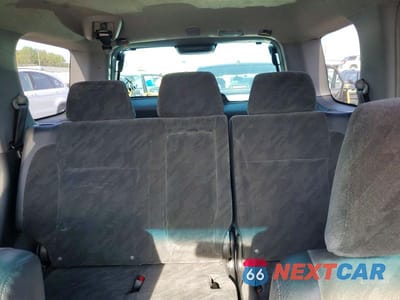 Zdjęcie 10 z 13 samochodu: 2002 HONDA CR-V EX VIN:SHSRD78842U005603 - miniatura