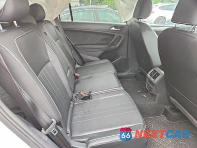 Zdjęcie 11 z 13 samochodu: 2024 VOLKSWAGEN TIGUAN SE VIN:3VVMB7AX8RM043772 - miniatura