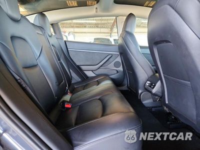Zdjęcie 10 z 12 samochodu: 2022 TESLA MODEL 3 VIN:5YJ3E1EAXNF350881 - miniatura