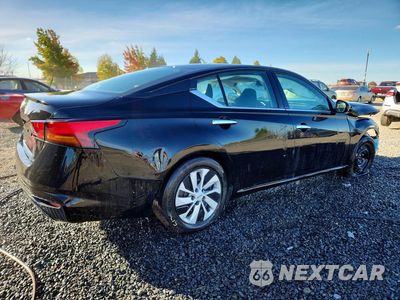 Trzecie zdjęcie samochodu z tyłu: 2022 NISSAN ALTIMA VIN:1N4BL4BV1NN404957 - miniatura