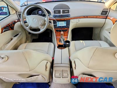 Zdjęcie 8 z 12 samochodu: 2004 MERCEDES-BENZ E 320 VIN:WDBUH65J24A377541 - miniatura