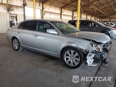Czwarte zdjęcie samochodu z boku: 2006 TOYOTA AVALON XLS VIN:4T1BK36B86U145670 - miniatura