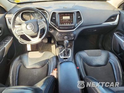 Zdjęcie 8 z 14 samochodu: 2018 JEEP CHEROKEE LATITUDE PLUS VIN:1C4PJMLB7JD530038 - miniatura