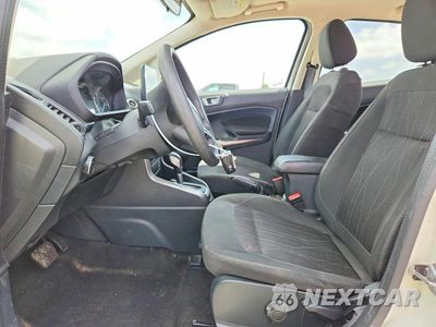 Zdjęcie 7 z 14 samochodu: 2021 FORD ECOSPORT SE VIN:MAJ3S2GE8MC448811 - miniatura
