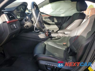 Zdjęcie 7 z 12 samochodu: 2015 BMW 4ER 428 I GRAN COUPE VIN:WBA4A5C54FGK15543 - miniatura