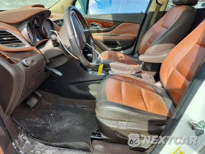 Zdjęcie 7 z 13 samochodu: 2013 BUICK ENCORE PREMIUM VIN:KL4CJDSB5DB109767 - miniatura