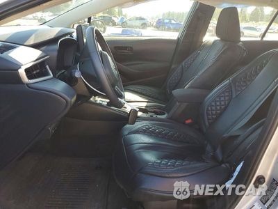 Zdjęcie 7 z 12 samochodu: 2024 TOYOTA COROLLA HYBRID LE VIN:JTDBCMFE2R3053885 - miniatura