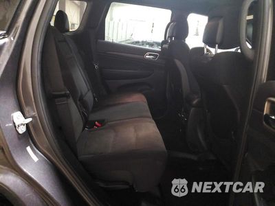Zdjęcie 11 z 13 samochodu: 2016 JEEP GRAND CHEROKEE LAREDO VIN:1C4RJFAG0GC379173 - miniatura