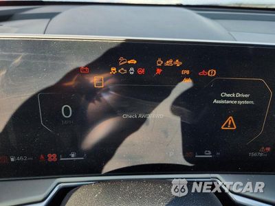 Zdjęcie 9 z 12 samochodu: 2025 KIA SORENTO SXP VIN:KNDRKDJG4S5311859 - miniatura