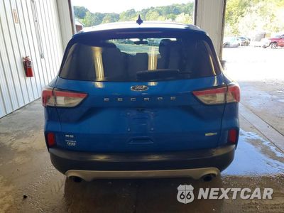 Zdjęcie 6 z 13 samochodu: 2020 FORD ESCAPE SE VIN:1FMCU9G64LUB64053 - miniatura