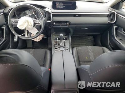 Zdjęcie 8 z 14 samochodu: 2024 MAZDA CX-50 SELECT VIN:7MMVABAM6RN203958 - miniatura