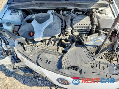 Zdjęcie 11 z 13 samochodu: 2012 KIA OPTIMA EX VIN:5XXGN4A60CG026059 - miniatura