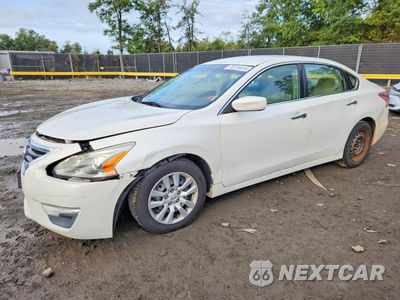 2013 NISSAN ALTIMA 2.5 1N4AL3AP2DC163414 - główne zdjęcie licytacji z USA - miniatura
