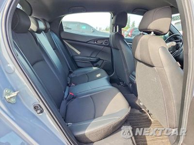 Zdjęcie 11 z 14 samochodu: 2021 HONDA CIVIC SPORT VIN:SHHFK7H45MU415163 - miniatura