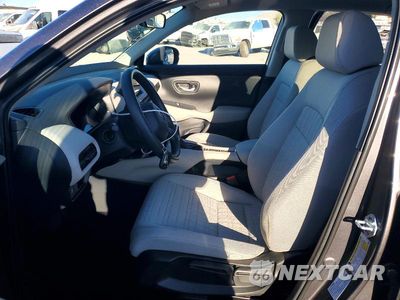 Zdjęcie 7 z 13 samochodu: 2027 HONDA HR-V LX VIN:3CZRZ1H38VM718850 - miniatura