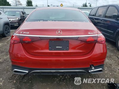 Zdjęcie 6 z 12 samochodu: 2024 MERCEDES-BENZ E 350 4MATIC VIN:W1KLF4HB9RA069534 - miniatura