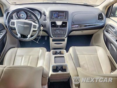 Zdjęcie 8 z 14 samochodu: 2013 CHRYSLER TOWN & COUNTRY TOURING VIN:2C4RC1BG0DR662364 - miniatura