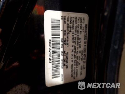 Zdjęcie 14 z 14 samochodu: 2017 NISSAN ROGUE SPORT SL VIN:JN1BJ1CR4HW114567 - miniatura
