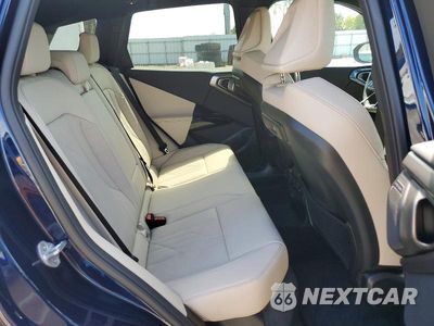 Zdjęcie 11 z 14 samochodu: 2026 BMW X3 30 XDRIVE VIN:5UX53GP01T9568588 - miniatura