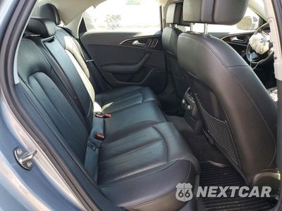 Zdjęcie 10 z 12 samochodu: 2018 AUDI A6 PREMIUM PLUS VIN:WAUG8AFC5JN053325 - miniatura