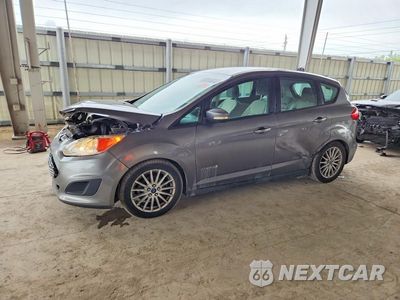 2014 FORD C-MAX SE 1FADP5AU8EL520714 - główne zdjęcie licytacji z USA - miniatura