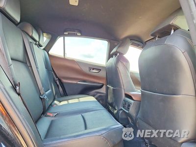 Zdjęcie 11 z 14 samochodu: 2021 TOYOTA VENZA LIMITED VIN:JTEAAAAH2MJ024761 - miniatura