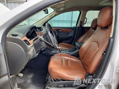 Zdjęcie 7 z 13 samochodu: 2016 CHEVROLET TRAVERSE LT VIN:1GNKRHKD9GJ145207 - miniatura