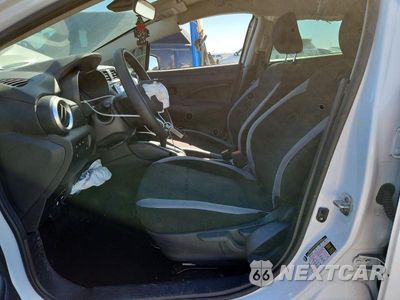Zdjęcie 7 z 12 samochodu: 2025 NISSAN VERSA S VIN:3N1CN8DV8SL822671 - miniatura