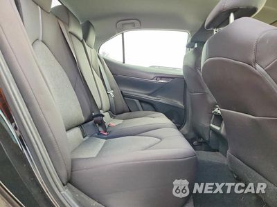 Zdjęcie 10 z 13 samochodu: 2021 TOYOTA CAMRY LE VIN:4T1C11BK1MU020721 - miniatura