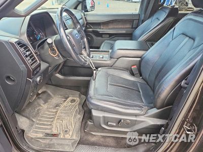 Zdjęcie 7 z 13 samochodu: 2020 FORD EXPEDITION MAX LIMITED VIN:1FMJK2AT7LEA10546 - miniatura