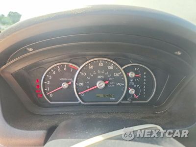 Zdjęcie 9 z 11 samochodu: 2008 MITSUBISHI GALANT ES VIN:4A3AB36F28E029197 - miniatura