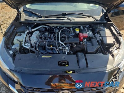 Zdjęcie 11 z 13 samochodu: 2024 NISSAN SENTRA SV VIN:3N1AB8CV5RY283389 - miniatura