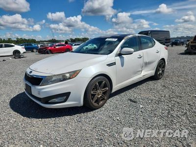 2012 KIA OPTIMA EX 5XXGN4A72CG079922 - główne zdjęcie licytacji z USA - miniatura