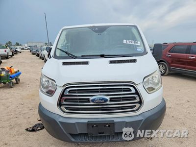 Piąte zdjęcie samochodu w środku: 2018 FORD TRANSIT T-250 VIN:1FTYR1YM8JKA63424 - miniatura