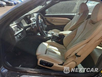 Zdjęcie 7 z 12 samochodu: 2015 BMW 428 XI VIN:WBA3V9C5XFP946727 - miniatura