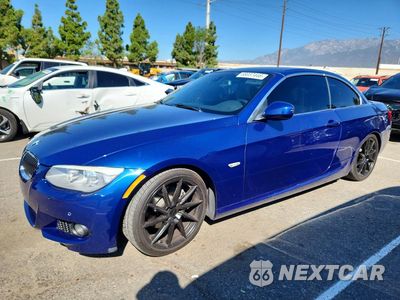 2013 BMW 328 I WBADW3C59DE824982 - główne zdjęcie licytacji z USA - miniatura