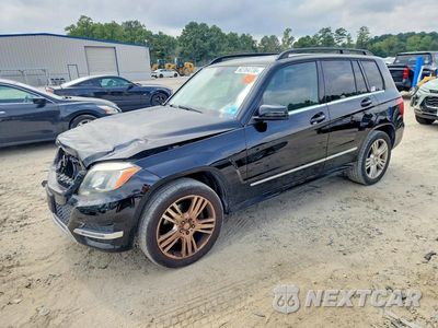 2015 MERCEDES-BENZ GLK 350 WDCGG5HB2FG340807 - główne zdjęcie licytacji z USA - miniatura