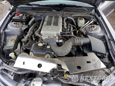 Zdjęcie 11 z 12 samochodu: 2006 FORD MUSTANG GT VIN:1ZVFT82HX65143100 - miniatura