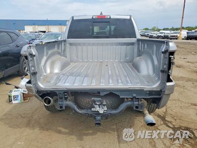 Zdjęcie 6 z 12 samochodu: 2024 RAM 1500 LARAMIE VIN:1C6SRFJT4RN131465 - miniatura