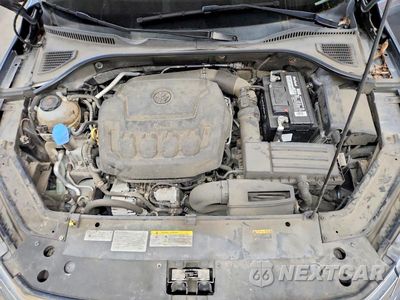 Zdjęcie 11 z 12 samochodu: 2021 VOLKSWAGEN PASSAT S VIN:1VWAA7A34MC009384 - miniatura