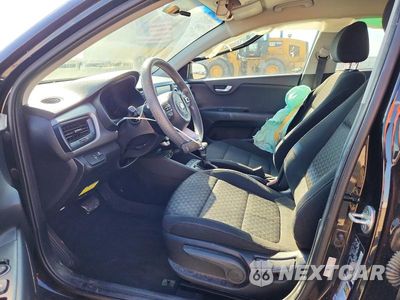 Zdjęcie 7 z 12 samochodu: 2020 KIA RIO S VIN:3KPA24AD8LE337695 - miniatura