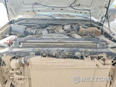Zdjęcie 11 z 12 samochodu: 2008 FORD F450 SUPER DUTY VIN:1FTXW43R38EB48060 - miniatura