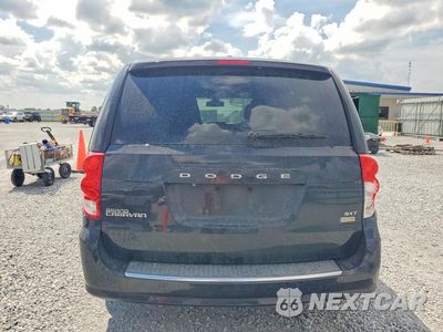Zdjęcie 6 z 13 samochodu: 2018 DODGE GRAND CARAVAN SXT VIN:2C4RDGCG7JR327077 - miniatura