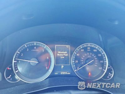 Zdjęcie 9 z 13 samochodu: 2018 LEXUS ES 350 VIN:58ABK1GG5JU115347 - miniatura