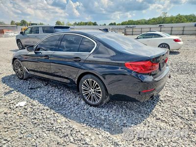 Drugie zdjęcie samochodu z przodu: 2020 BMW 530 I VIN:WBAJR3C08LWW69980 - miniatura