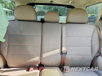 Zdjęcie 10 z 13 samochodu: 2011 FORD ESCAPE XLT VIN:1FMCU0DG7BKC43140 - miniatura