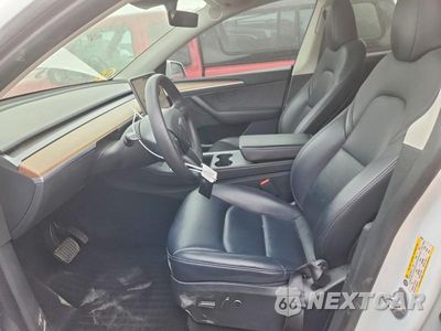 Zdjęcie 7 z 13 samochodu: 2023 TESLA MODEL Y VIN:7SAYGDEE5PF749708 - miniatura