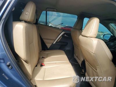 Zdjęcie 10 z 12 samochodu: 2013 TOYOTA RAV4 LIMITED VIN:2T3YFREV2DW072362 - miniatura